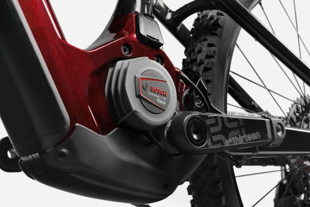 Cannondale Moterra Neo LAB71 