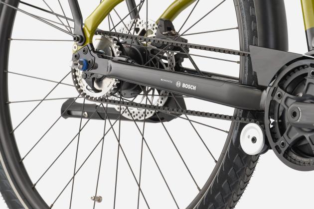 Cannondale Mavaro Neo 4 - 2024 