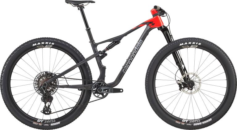 Cannondale Scalpel 1 Lefty - 2024 