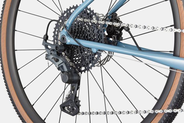 Cannondale Topstone 3 - 2026 