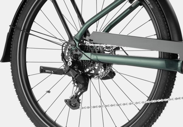 Cannondale Tesoro 3+ - 2026 