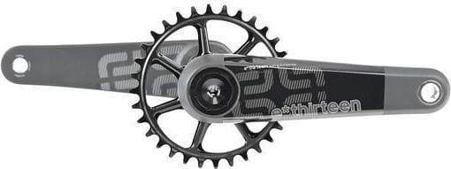 e*thirteen TRS Race Carbon Kurbel 