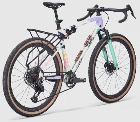 Trek CheckOUT SL 7 - 2027 
