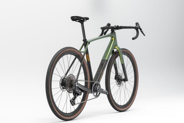 Trek Checkpoint SL 7 AXS Gen 3 - 2027 
