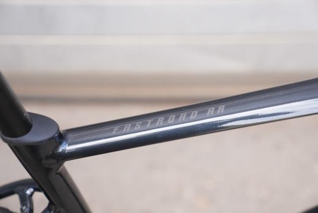 Giant FastRoad AR 2 - 2023 Testrad ML 