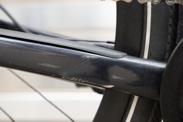 Orbea Vibe H30 EQ - 2022 Testrad S 