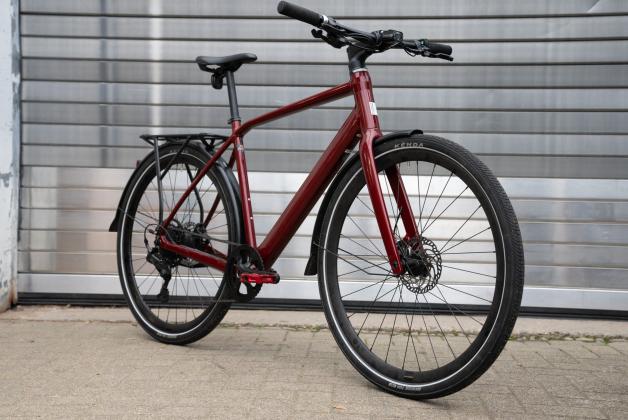 Orbea Vibe H30 EQ - 2023 L refurbished 
