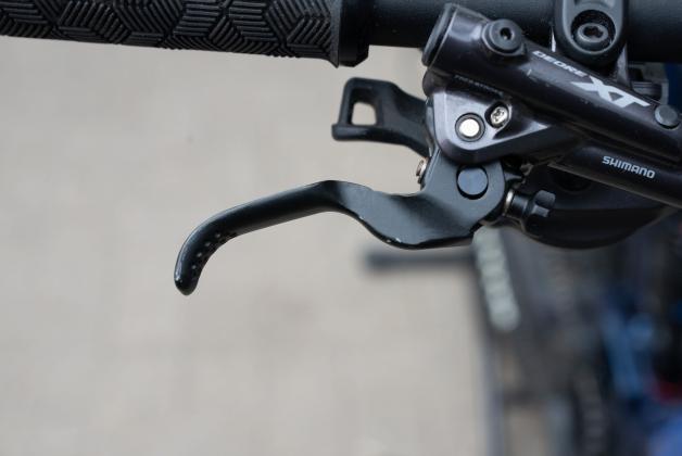 Giant Stance E+ Pro 0 - 2022 (Größe M) refurbished 