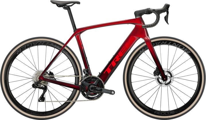 Trek Domane+ SLR 9 - 2026 