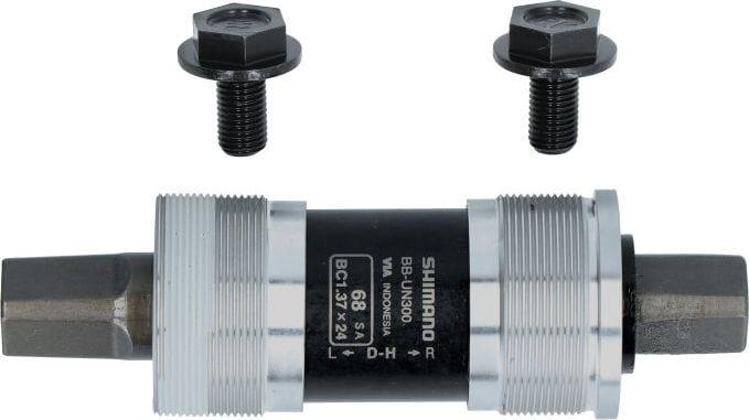 Shimano Innenlager BB-UN300 Vierkant BSA 