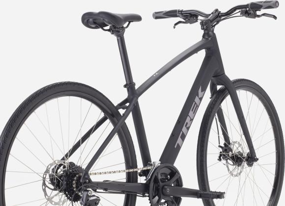 Trek FX 1 Stepover Gen 4 - 2027 