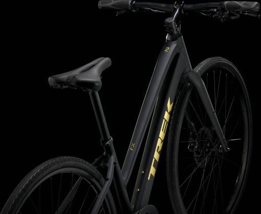 Trek FX 2 Stagger Gen 4 - 2025 