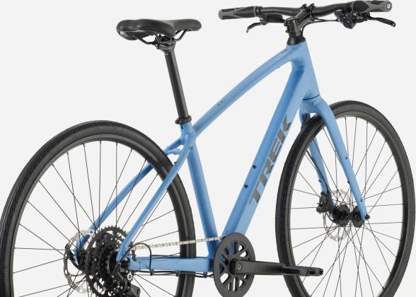 Trek FX 2 Stepover Gen 4 - 2027 