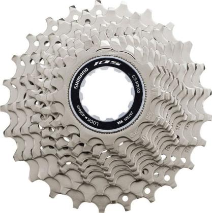 Shimano Kassette 105 CS-R7000 11-fach 