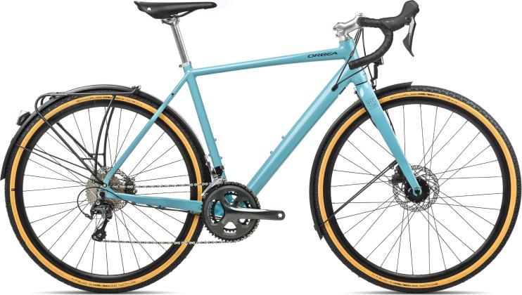 Orbea Vector Drop Ltd - 2021 