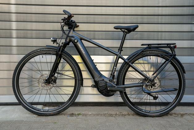 Giant Explore E+ 1 RD Evo GTS - 2022 (Größe S) refurbished 