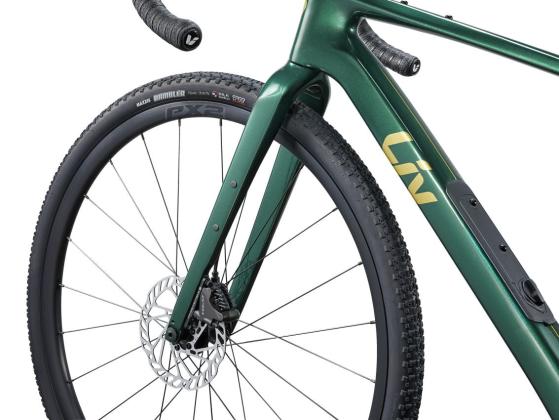 Liv Devote Advanced 2 - 2024 M