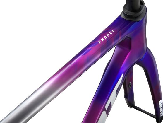 Giant Propel Advanced SL Team Rahmenset - 2026 