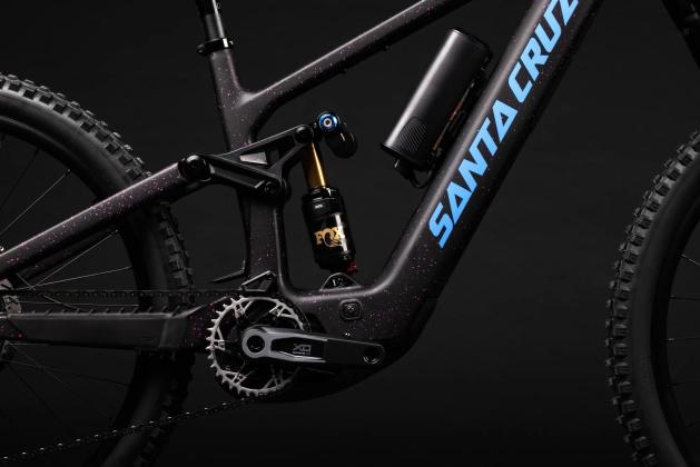 Santa Cruz Bullit Podium Limited Edition 