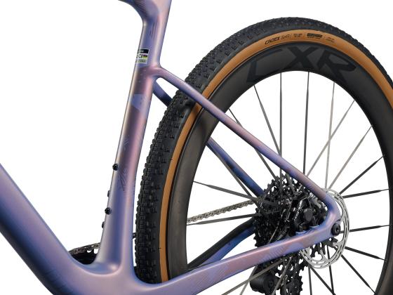 Liv Devote Advanced SL 1 - 2027 