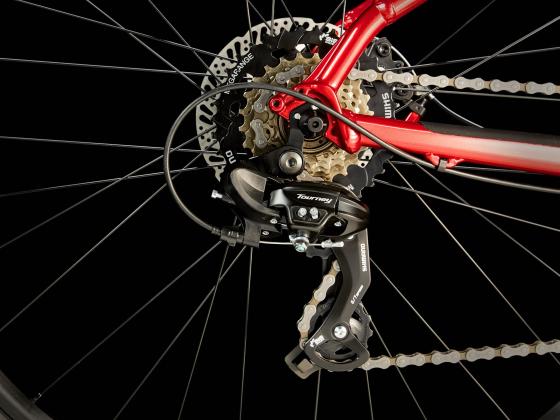 Trek Marlin 4 Gen 2 - 2025 