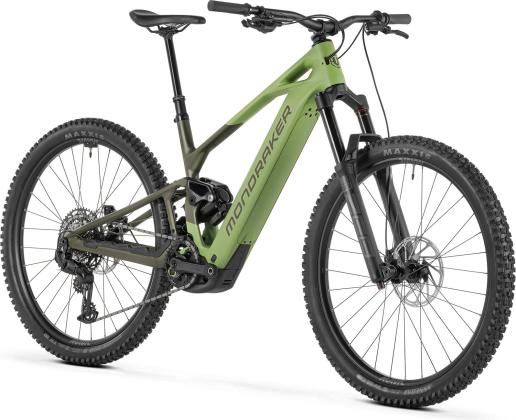 Mondraker Crafty Carbon S - 2027 