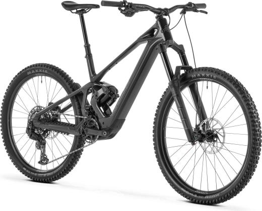Mondraker Zendit S - 2027 