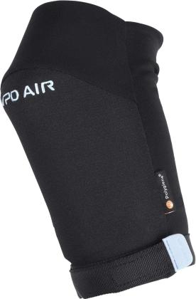 POC Joint VPD Air Elbow Uranium Black | XL