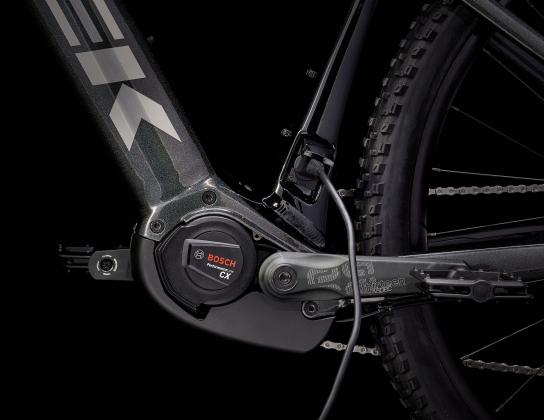 Trek Powerfly 5 Gen 4 - 2024 (Größe XS) 