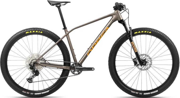 Orbea Alma H20 - 2024 