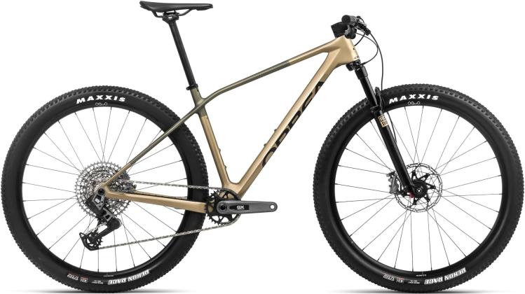 Orbea Alma M21 - 2024 