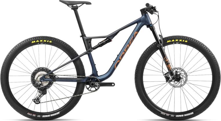 Orbea Oiz H30 - 2024 