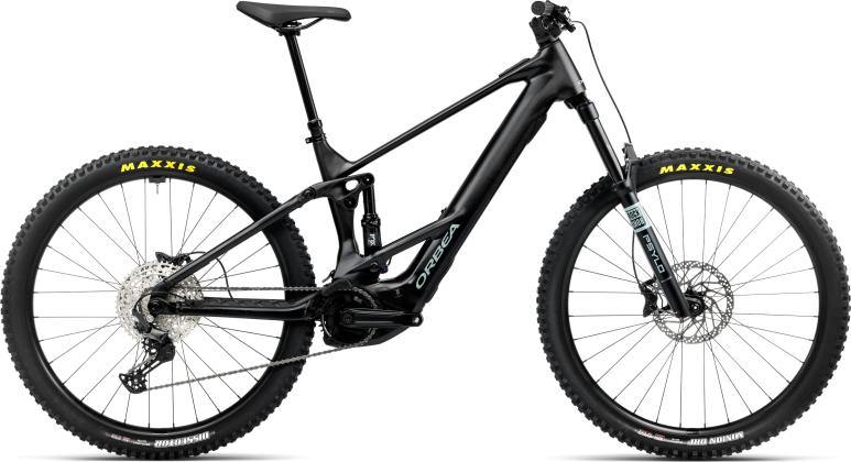 Orbea Wild ST H30 - 2025 