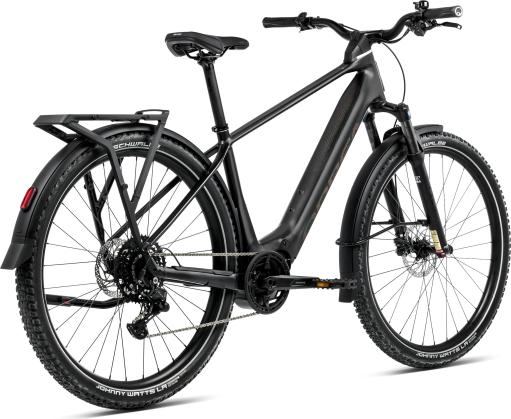Orbea Kemen ADV 30 - 2025 