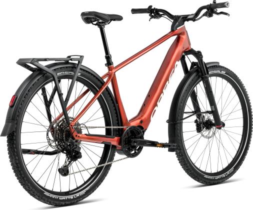 Orbea Kemen ADV 10 - 2025 