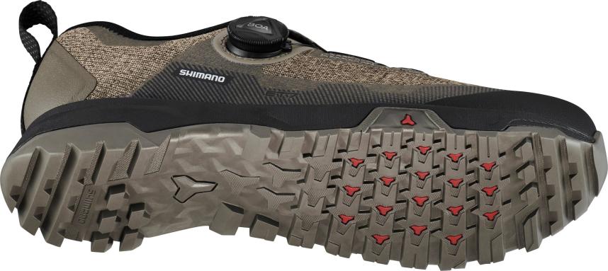 Shimano Fahrradschuhe ET701 Women 