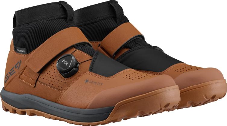 Shimano Fahrradschuhe GE900GTX 
