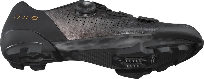 Shimano Fahrradschuhe RX801 