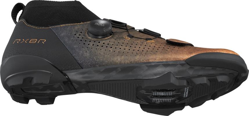 Shimano Fahrradschuhe RX801R 