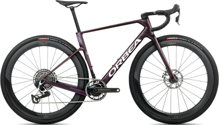Orbea Terra RACE M11eLTD 1X - 2026 