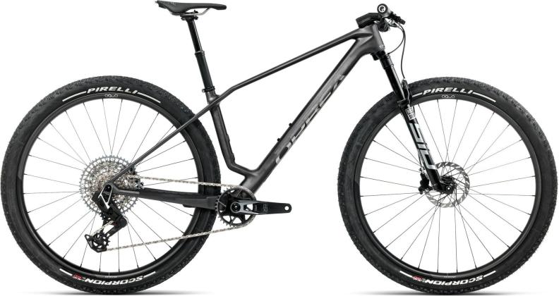 Orbea Alma M-TEAM AXS - 2026 