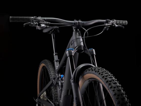 Trek Top Fuel 8 Gen 4 