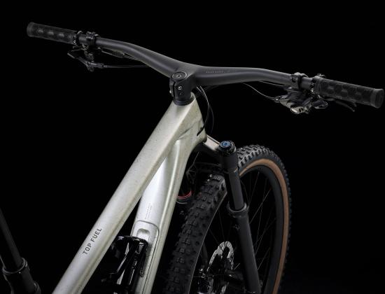 Trek Top Fuel 9.8 XT Gen 4 - 2025 