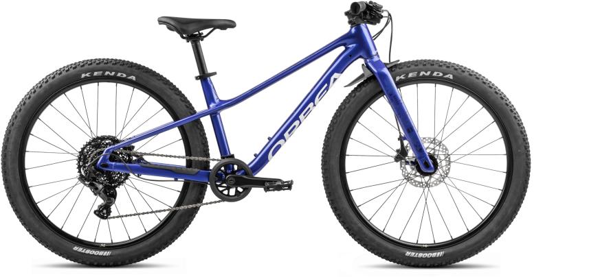 Orbea Kimu 24 H20 - 2027 