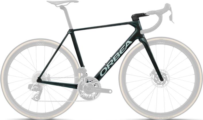 Orbea Orca OMR Frameset - 2027 