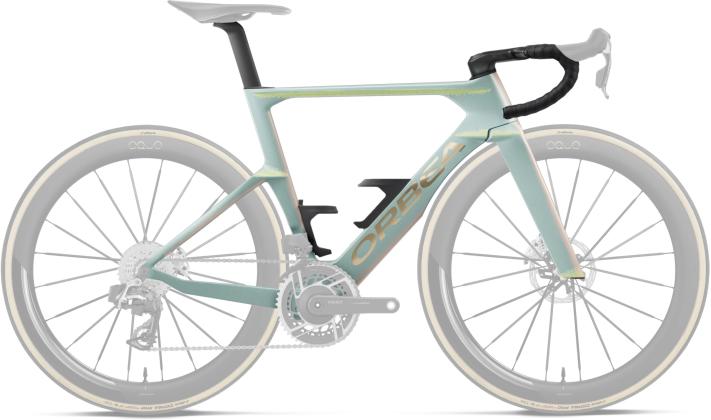 Orbea Orca Aero OMX Frameset - 2027 