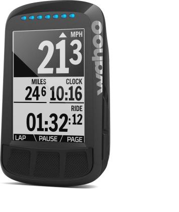 Wahoo Elemnt Bolt GPS Computer 