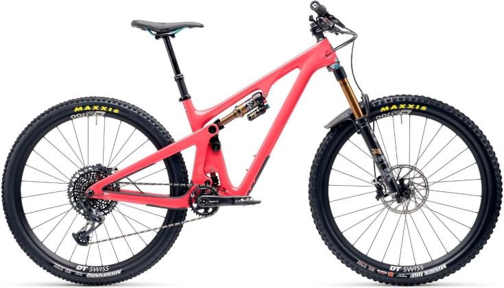 SB130 T-Series T2 - 2022 