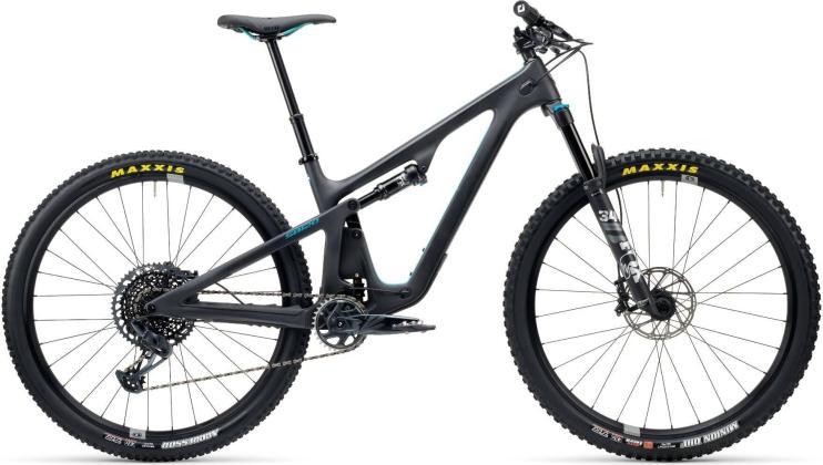 SB120 29 C-Series C2 - 2024 