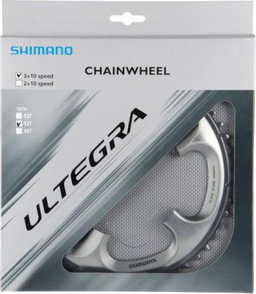 Shimano Kettenblätter Ultegra FC-6703 